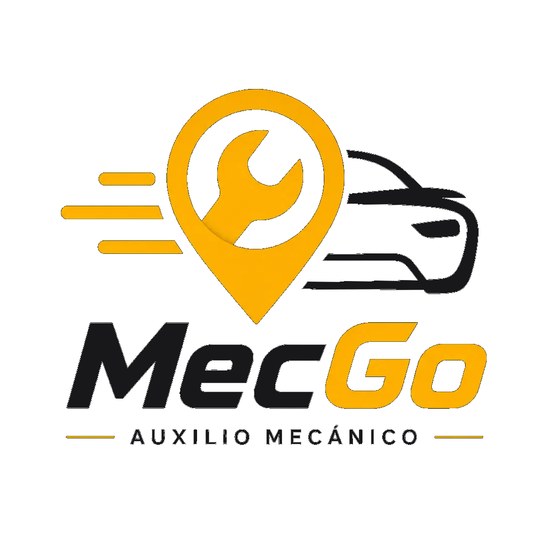 MecGo — Auxilio Mecánico